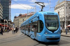 Zagreb, 12. July 2007