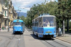 Zagreb, 13. July 2007