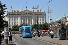 Zagreb, 13. July 2007