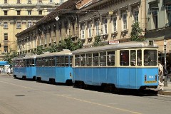 Zagreb, 13. July 2007