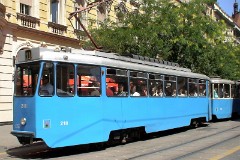 Zagreb, 13. July 2007