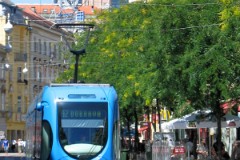 Zagreb, 13. July 2007