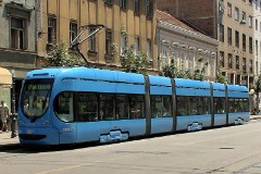 Zagreb, 13. July 2007