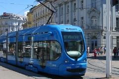 Zagreb, 13. July 2007