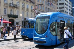 Zagreb, 13. July 2007