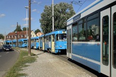 Zagreb, 13. July 2007
