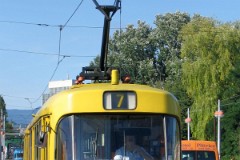 Zagreb, 13. July 2007