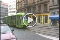 Praha, October 1994