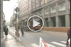 Praha, October 1994