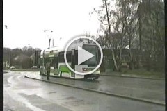 Praha, April 1996