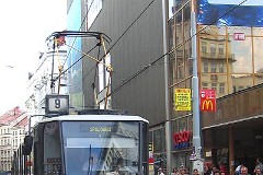 Praha, 28. July 2004