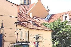Praha, 30. July 2004