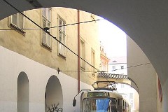 Praha, 18. August 2005
