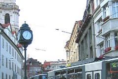 Praha, 4. July 2006