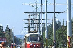 Praha, 5. July 2006
