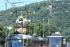 Praha, 5. July 2006