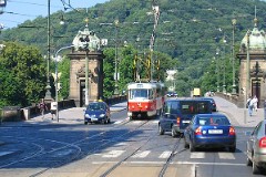 Praha, 5. July 2006