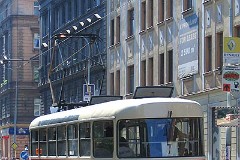Praha, 5. July 2006