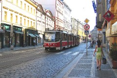 Praha, 5. July 2006