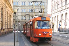 Praha, 6. July 2006