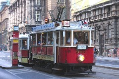 Praha, 6. July 2006
