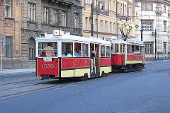 Praha, 6. July 2006