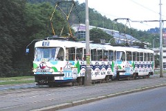 Praha, 6. July 2006