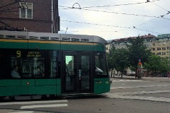 Helsinki, 30. June 2016