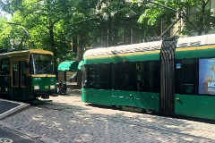Helsinki, 30. June 2016
