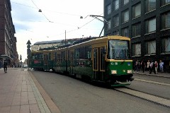 Helsinki, 30. June 2016