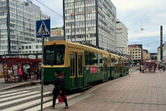 Helsinki, 30. June 2016