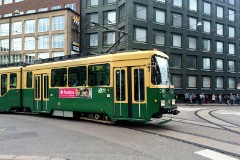 Helsinki, 30. June 2016