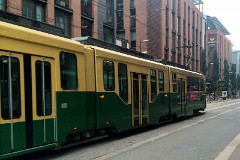 Helsinki, 30. June 2016