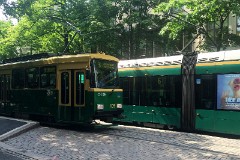 Helsinki, 30. June 2016