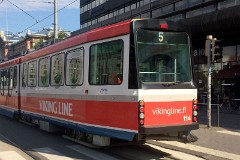 Helsinki, 30. June 2016