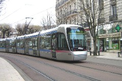 Grenoble