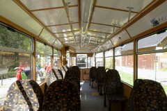 Kirnitzschtalbahn (Gothawagen), 3. May 2015