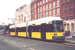 Berlin, June 2003