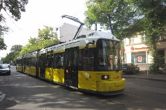 Berlin Friedrichshagen, 27. September 2014