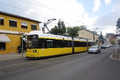 Berlin Müggelseedamm, 27. September 2014