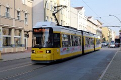 Berlin, Dörpfeldstraße, 29. October 2015