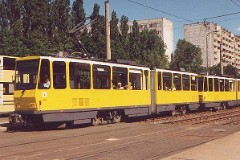 Berlin, August 2001