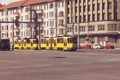 Berlin, August 2001