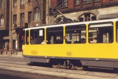 Berlin, August 2001