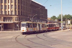 Berlin, August 2001