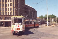 Berlin, August 2001