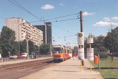 Berlin, August 2001