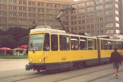 Berlin, June 2003