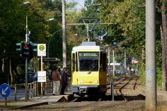 Berlin Müggelseedamm, 27. September 2014