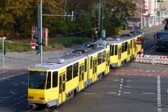 Berlin Adlershof, 29. October 2015